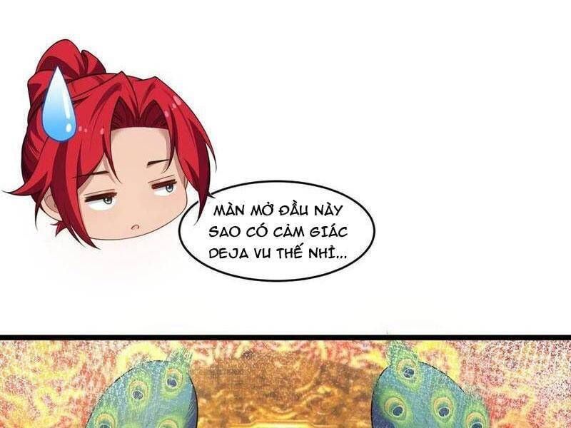 Xuyên Không Thành Npc, Ta Có Bà Xã Che Chở!: Chapter 89
