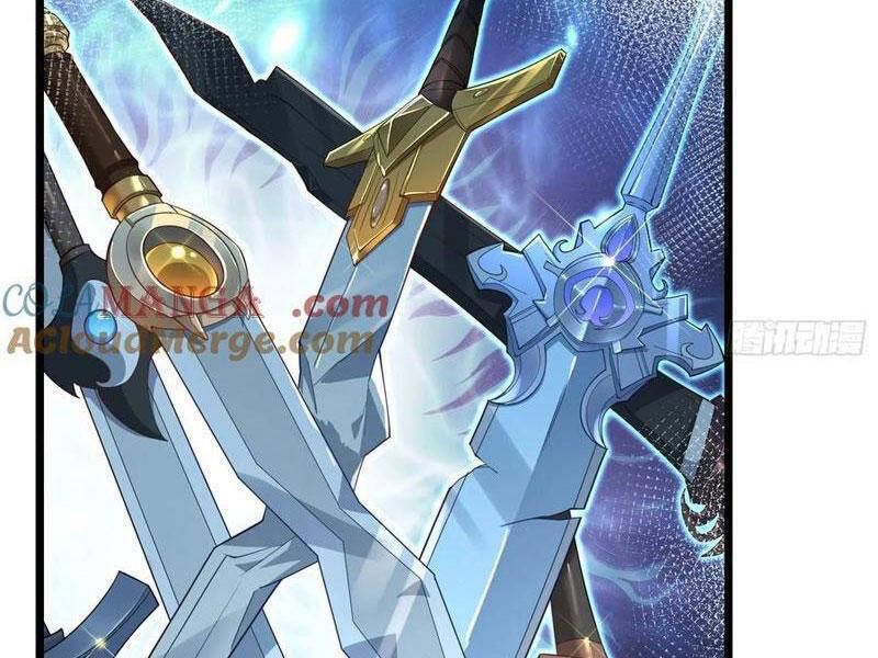 Xuyên Không Thành Npc, Ta Có Bà Xã Che Chở!: Chapter 89