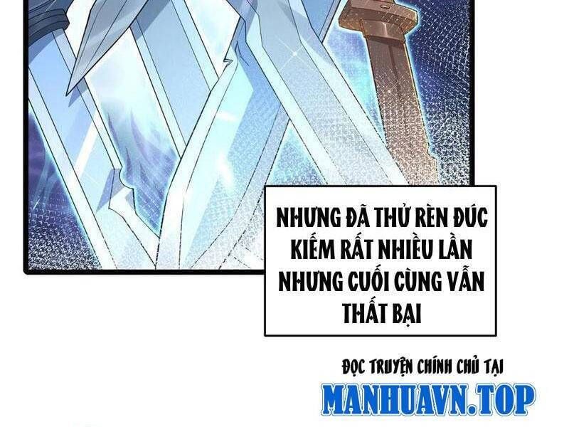 Xuyên Không Thành Npc, Ta Có Bà Xã Che Chở!: Chapter 89