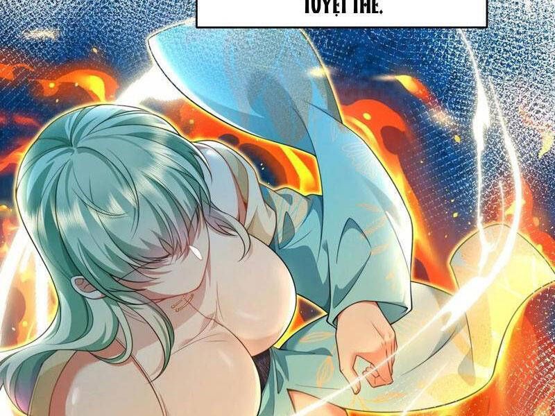 Xuyên Không Thành Npc, Ta Có Bà Xã Che Chở!: Chapter 89
