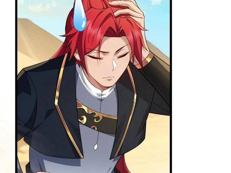 Xuyên Không Thành Npc, Ta Có Bà Xã Che Chở!: Chapter 89