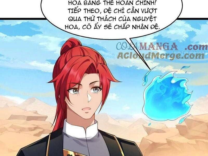 Xuyên Không Thành Npc, Ta Có Bà Xã Che Chở!: Chapter 89