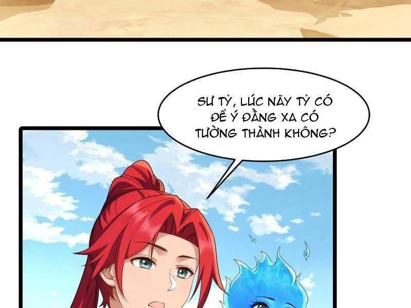 Xuyên Không Thành Npc, Ta Có Bà Xã Che Chở!: Chapter 89