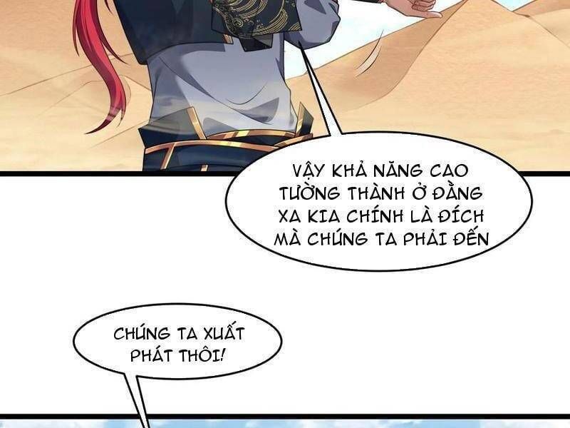Xuyên Không Thành Npc, Ta Có Bà Xã Che Chở!: Chapter 89