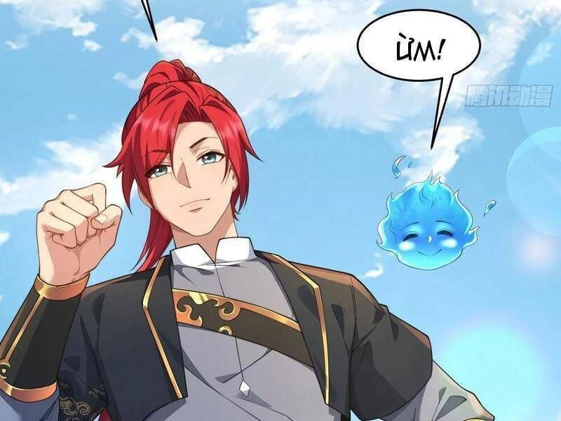 Xuyên Không Thành Npc, Ta Có Bà Xã Che Chở!: Chapter 89