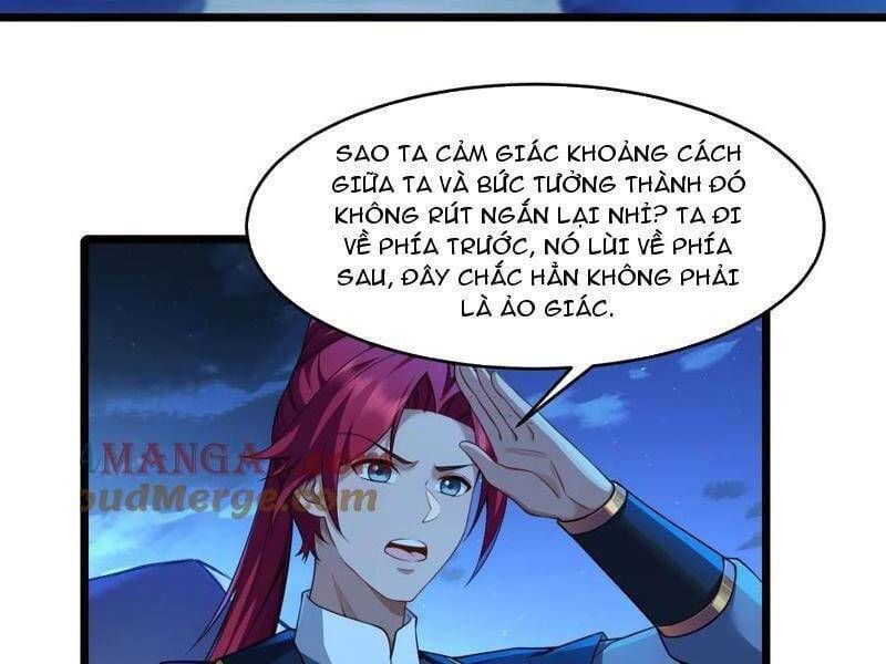 Xuyên Không Thành Npc, Ta Có Bà Xã Che Chở!: Chapter 89