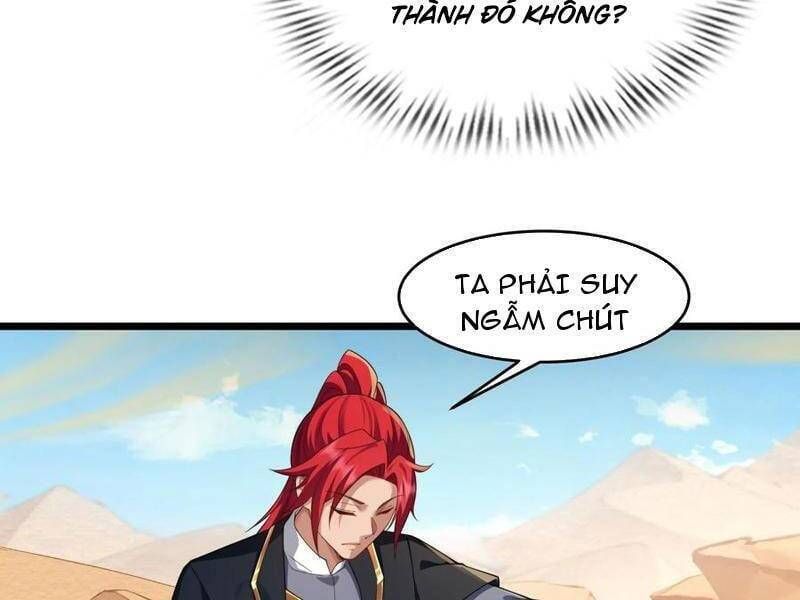 Xuyên Không Thành Npc, Ta Có Bà Xã Che Chở!: Chapter 89