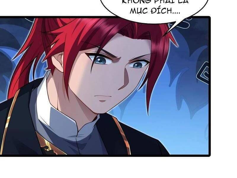 Xuyên Không Thành Npc, Ta Có Bà Xã Che Chở!: Chapter 89