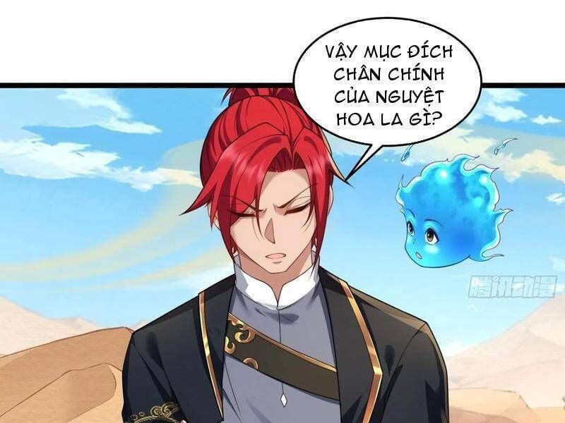 Xuyên Không Thành Npc, Ta Có Bà Xã Che Chở!: Chapter 89