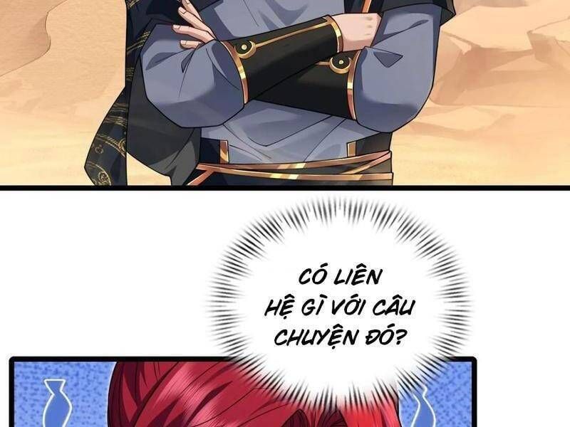 Xuyên Không Thành Npc, Ta Có Bà Xã Che Chở!: Chapter 89