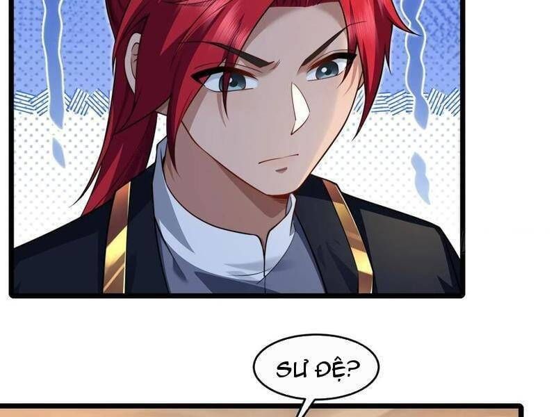 Xuyên Không Thành Npc, Ta Có Bà Xã Che Chở!: Chapter 89