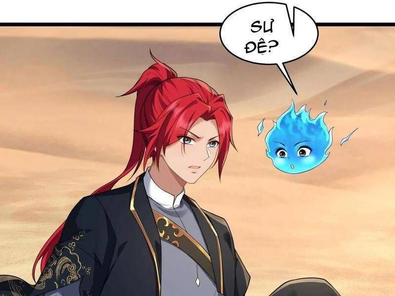 Xuyên Không Thành Npc, Ta Có Bà Xã Che Chở!: Chapter 89
