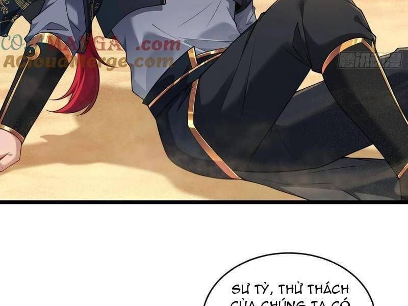 Xuyên Không Thành Npc, Ta Có Bà Xã Che Chở!: Chapter 89