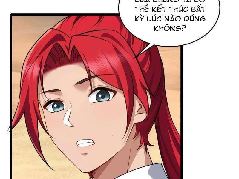 Xuyên Không Thành Npc, Ta Có Bà Xã Che Chở!: Chapter 89