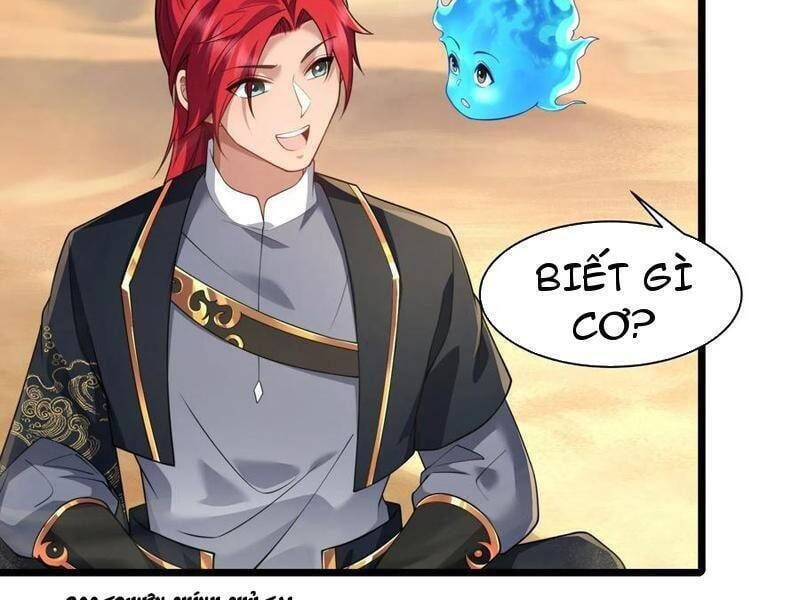 Xuyên Không Thành Npc, Ta Có Bà Xã Che Chở!: Chapter 89