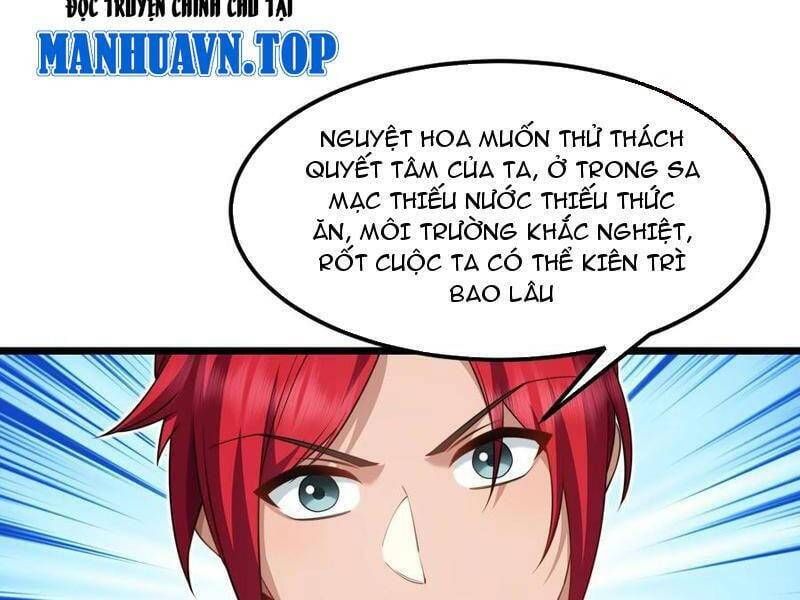 Xuyên Không Thành Npc, Ta Có Bà Xã Che Chở!: Chapter 89