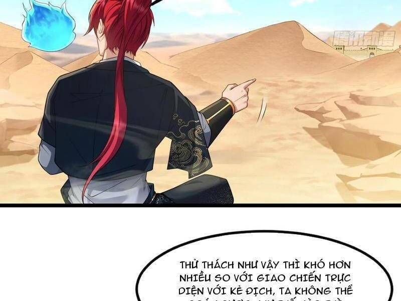 Xuyên Không Thành Npc, Ta Có Bà Xã Che Chở!: Chapter 89
