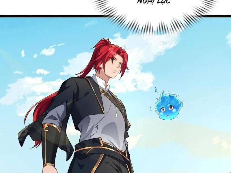 Xuyên Không Thành Npc, Ta Có Bà Xã Che Chở!: Chapter 89