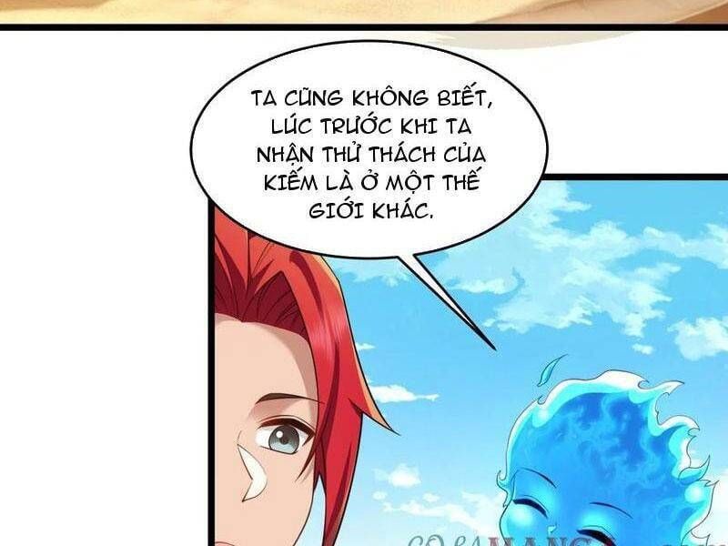 Xuyên Không Thành Npc, Ta Có Bà Xã Che Chở!: Chapter 89