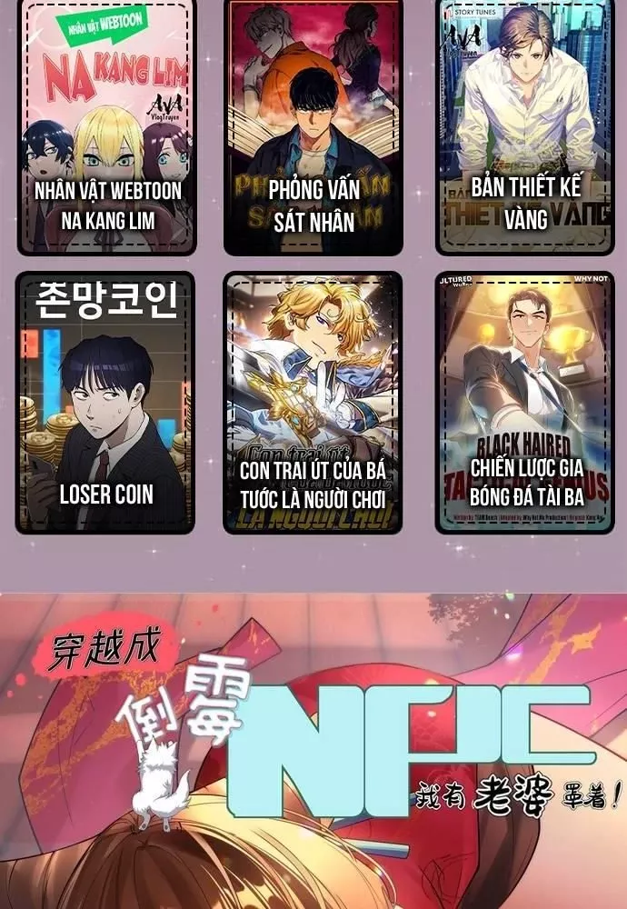 Xuyên Không Thành Npc, Ta Có Bà Xã Che Chở!: Chapter 9