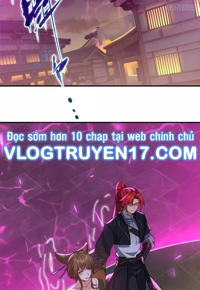 Xuyên Không Thành Npc, Ta Có Bà Xã Che Chở!: Chapter 9