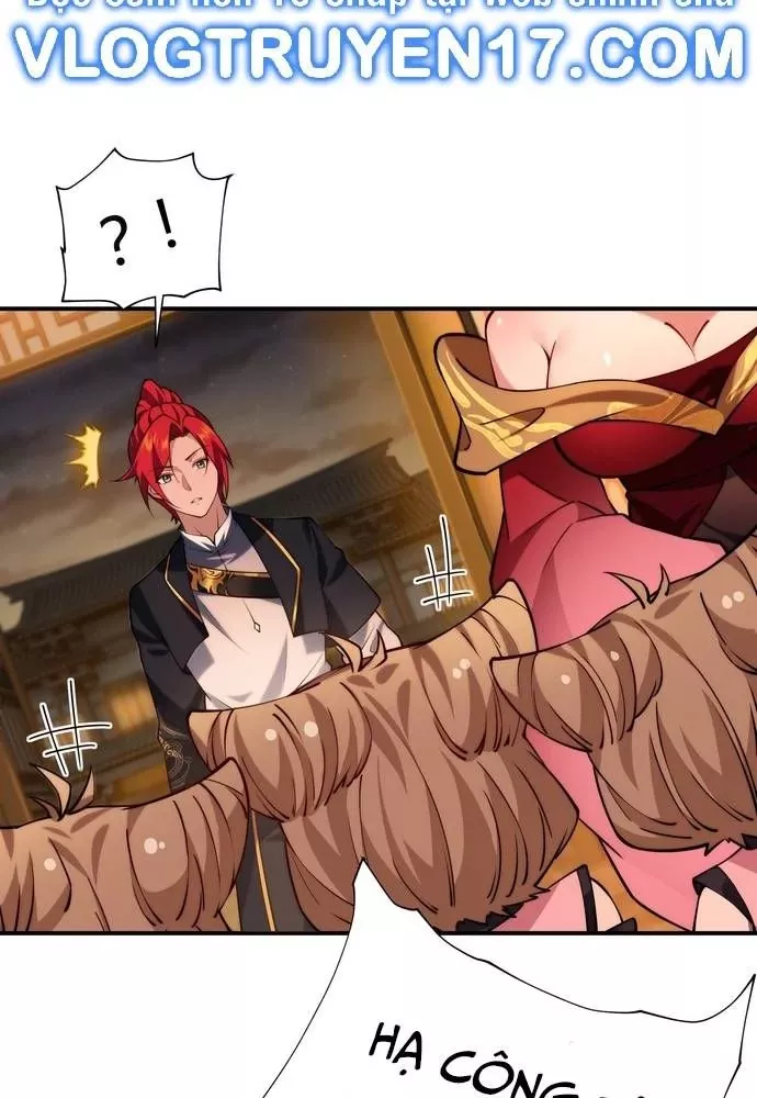 Xuyên Không Thành Npc, Ta Có Bà Xã Che Chở!: Chapter 9