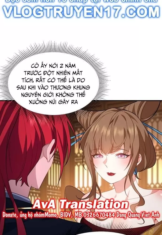 Xuyên Không Thành Npc, Ta Có Bà Xã Che Chở!: Chapter 9