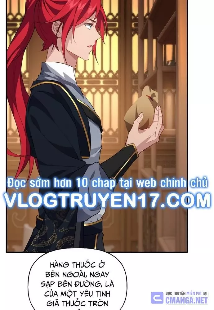Xuyên Không Thành Npc, Ta Có Bà Xã Che Chở!: Chapter 9
