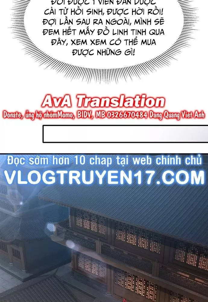 Xuyên Không Thành Npc, Ta Có Bà Xã Che Chở!: Chapter 9