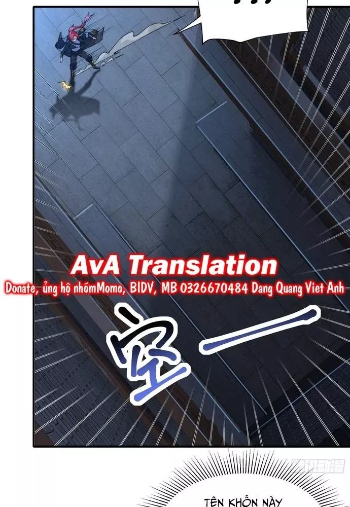 Xuyên Không Thành Npc, Ta Có Bà Xã Che Chở!: Chapter 9