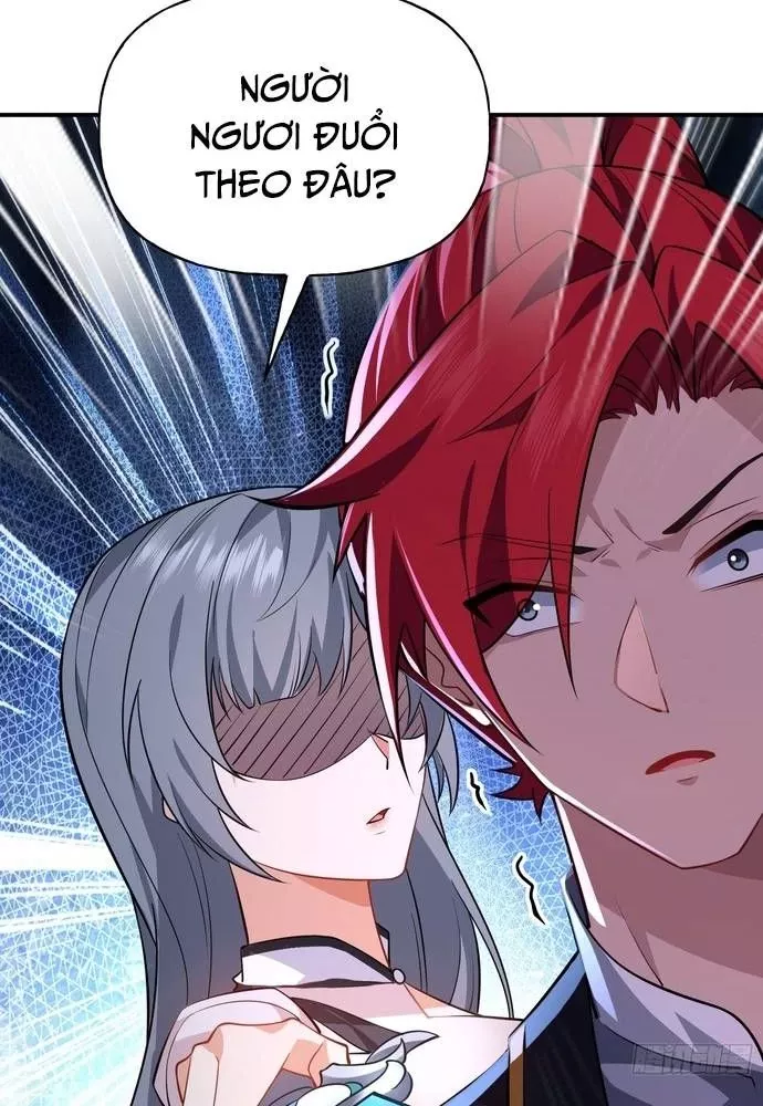 Xuyên Không Thành Npc, Ta Có Bà Xã Che Chở!: Chapter 9