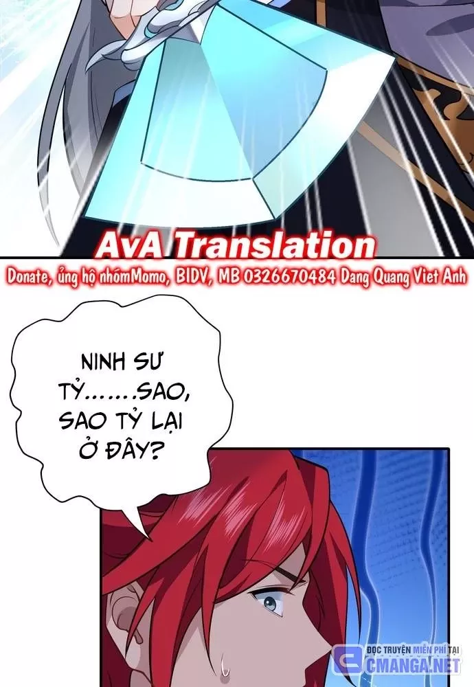 Xuyên Không Thành Npc, Ta Có Bà Xã Che Chở!: Chapter 9