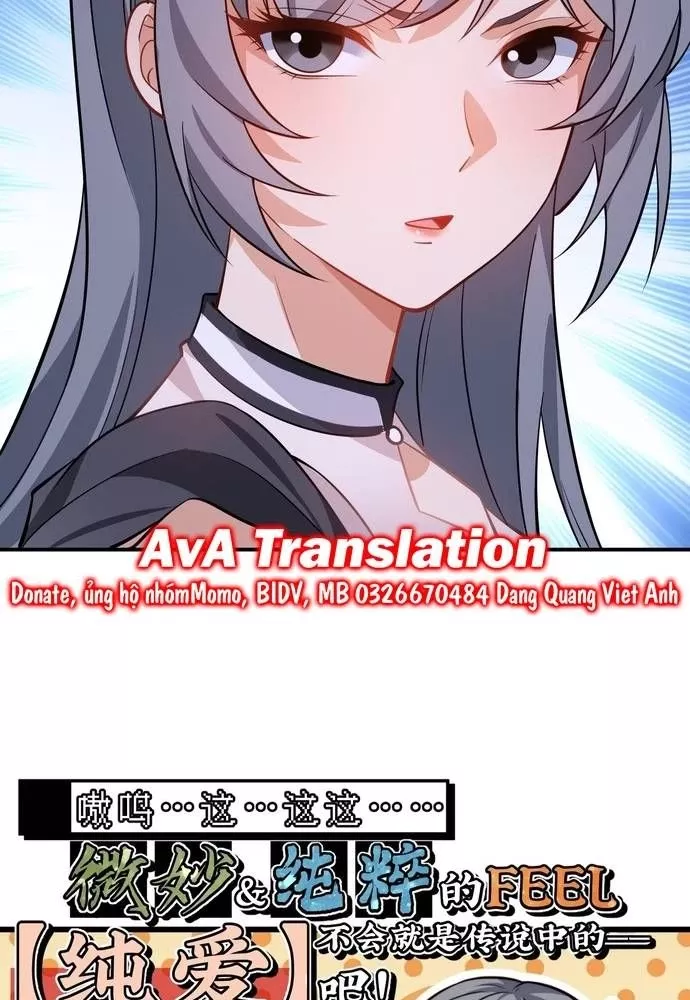 Xuyên Không Thành Npc, Ta Có Bà Xã Che Chở!: Chapter 9