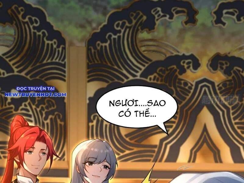 Xuyên Không Thành Npc, Ta Có Bà Xã Che Chở!: Chapter 95