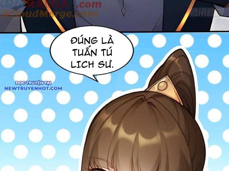 Xuyên Không Thành Npc, Ta Có Bà Xã Che Chở!: Chapter 95