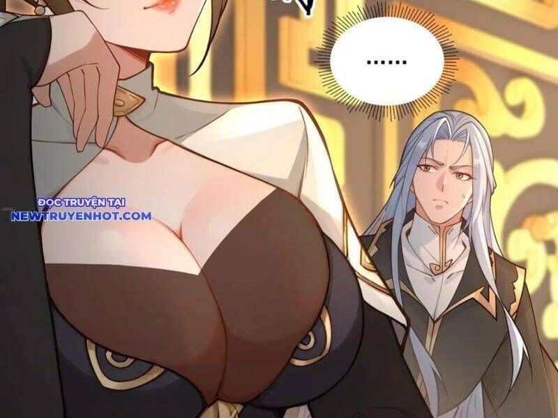 Xuyên Không Thành Npc, Ta Có Bà Xã Che Chở!: Chapter 95