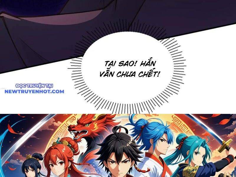 Xuyên Không Thành Npc, Ta Có Bà Xã Che Chở!: Chapter 95