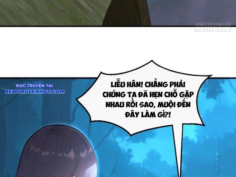 Xuyên Không Thành Npc, Ta Có Bà Xã Che Chở!: Chapter 95