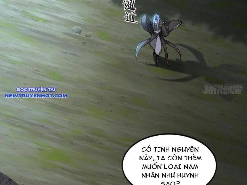 Xuyên Không Thành Npc, Ta Có Bà Xã Che Chở!: Chapter 95