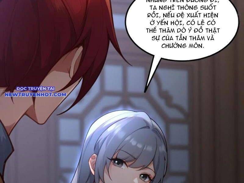 Xuyên Không Thành Npc, Ta Có Bà Xã Che Chở!: Chapter 95