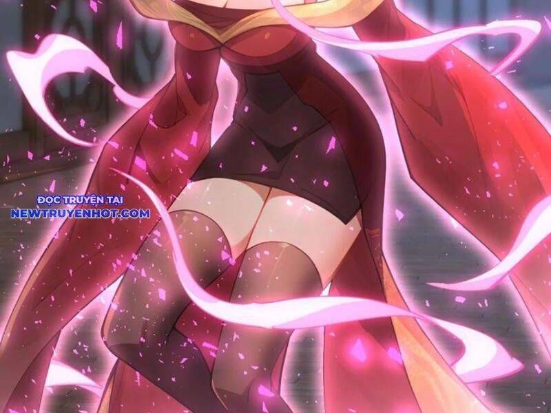 Xuyên Không Thành Npc, Ta Có Bà Xã Che Chở!: Chapter 95