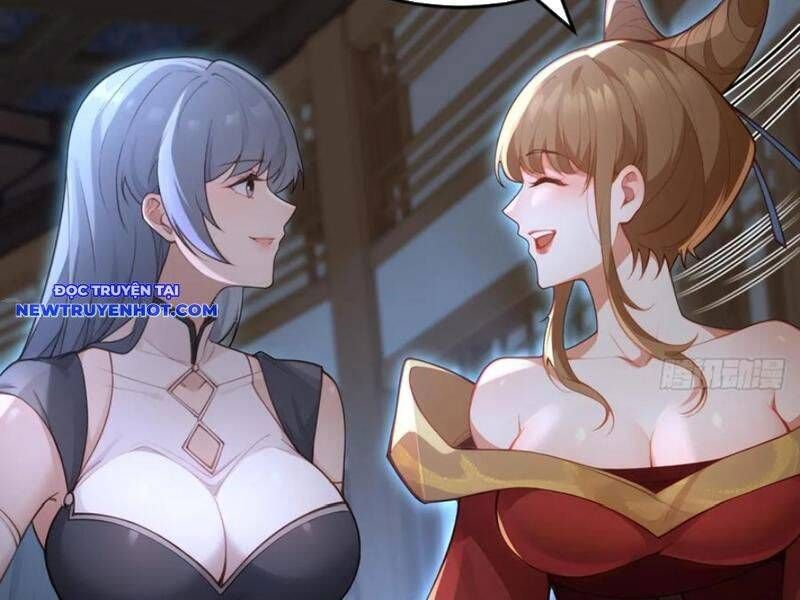 Xuyên Không Thành Npc, Ta Có Bà Xã Che Chở!: Chapter 95