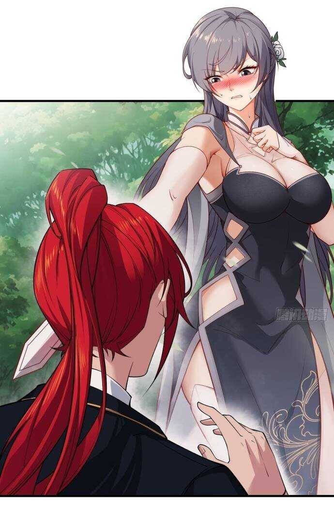 Xuyên Không Thành Npc: Ta Có Lão Bà Che Chở: Chapter 1