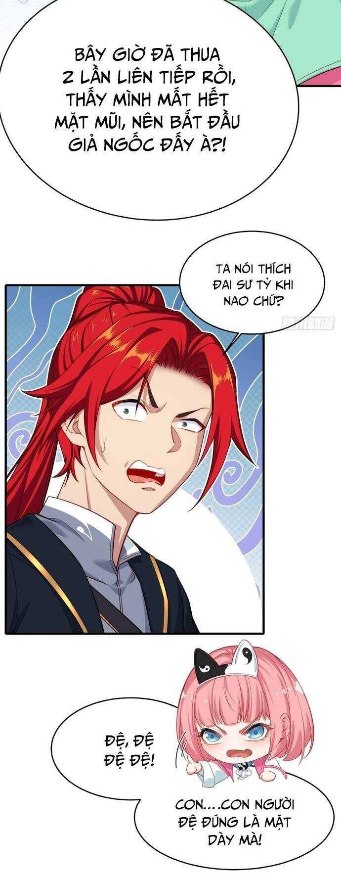 Xuyên Không Thành Npc: Ta Có Lão Bà Che Chở: Chapter 1