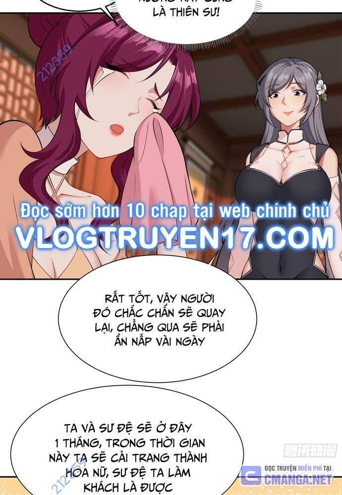 Xuyên Không Thành Npc: Ta Có Lão Bà Che Chở: Chapter 10