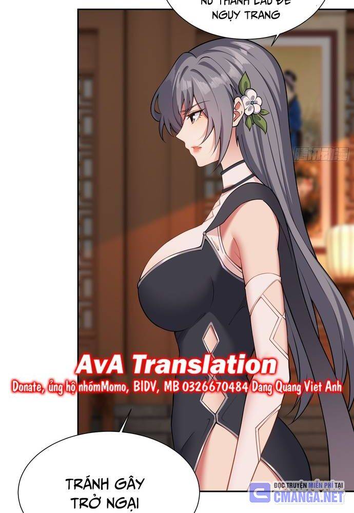 Xuyên Không Thành Npc: Ta Có Lão Bà Che Chở: Chapter 10