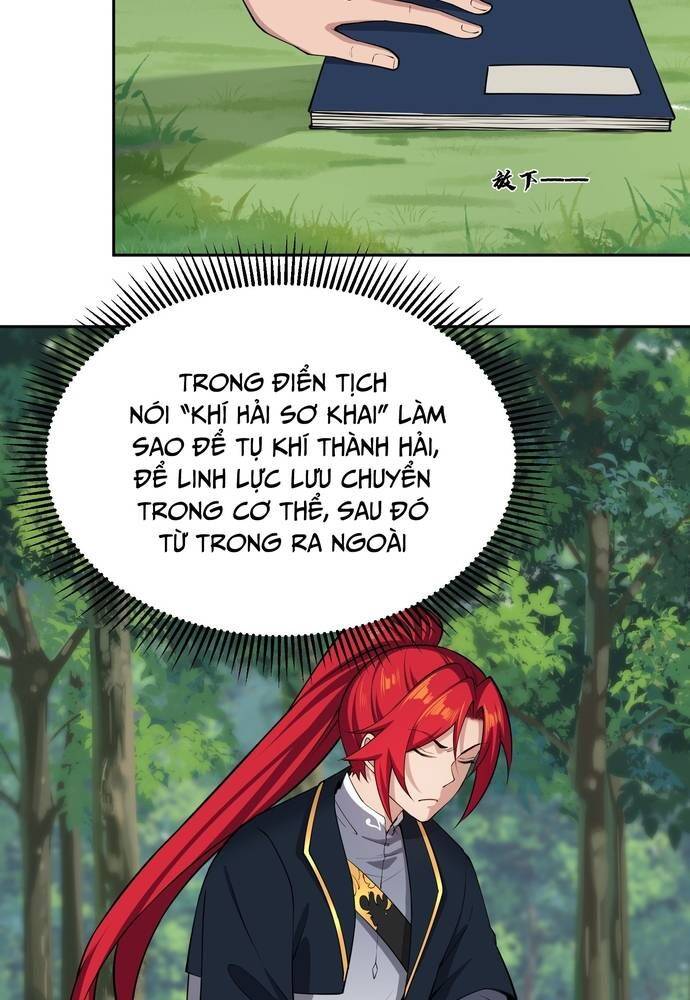 Xuyên Không Thành Npc: Ta Có Lão Bà Che Chở: Chapter 10