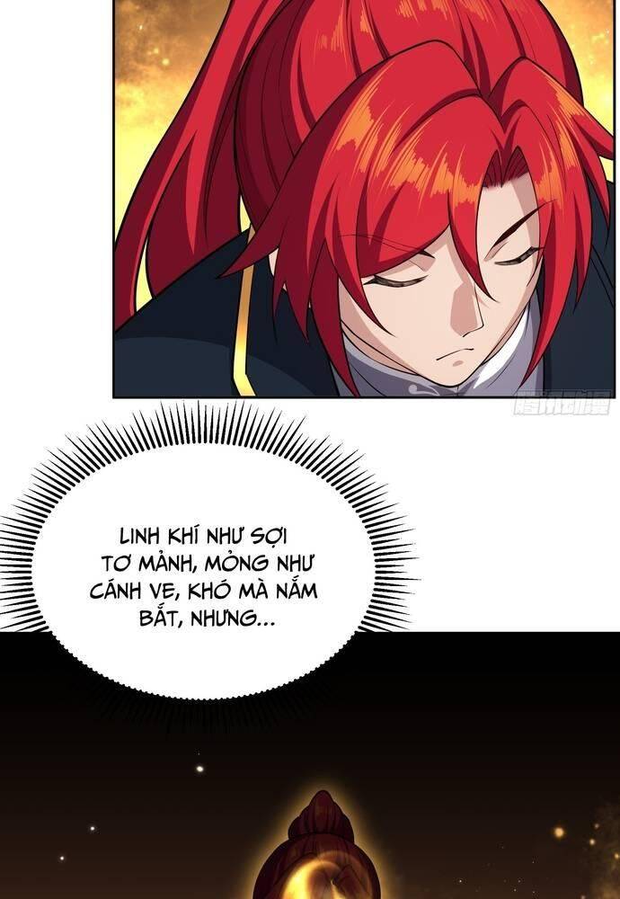 Xuyên Không Thành Npc: Ta Có Lão Bà Che Chở: Chapter 10