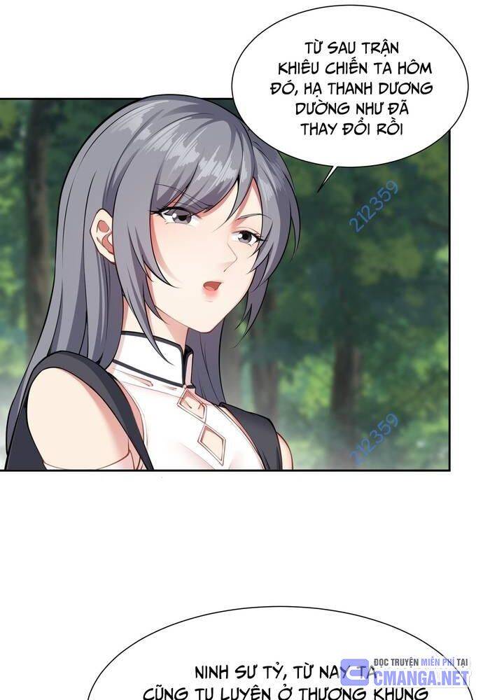 Xuyên Không Thành Npc: Ta Có Lão Bà Che Chở: Chapter 10