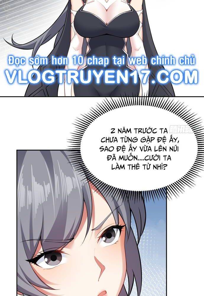 Xuyên Không Thành Npc: Ta Có Lão Bà Che Chở: Chapter 10